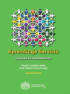 cover image of Aprendizaje Servicio